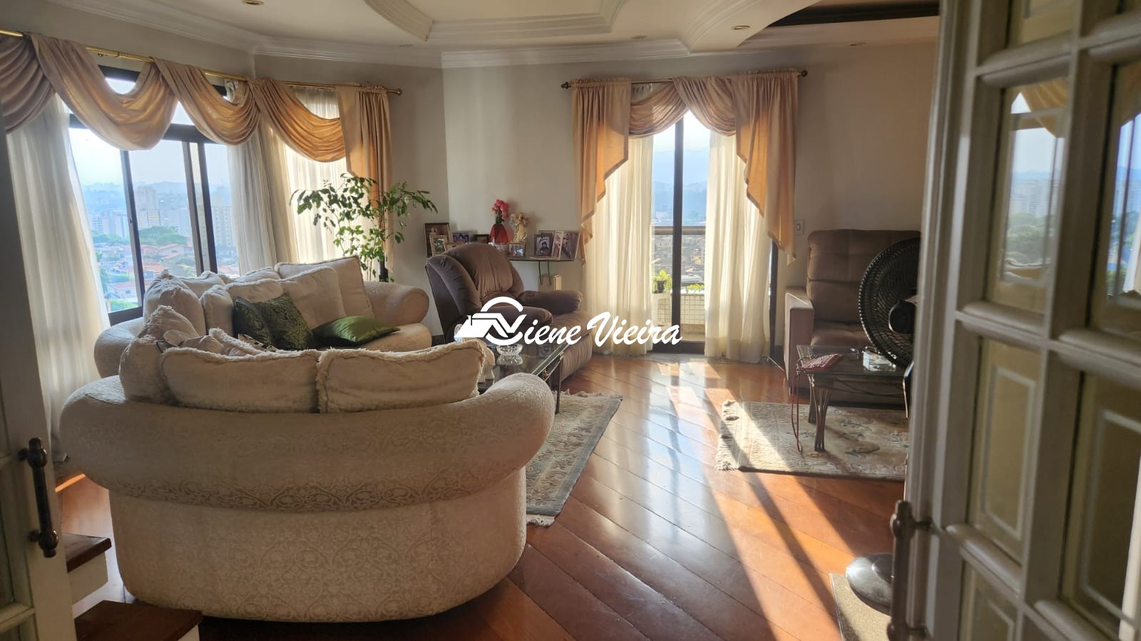Apartamento, 4 quartos, 314 m² - Foto 3
