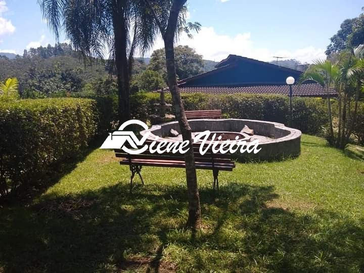 Chácara, 4 quartos, 8300 m² - Foto 4