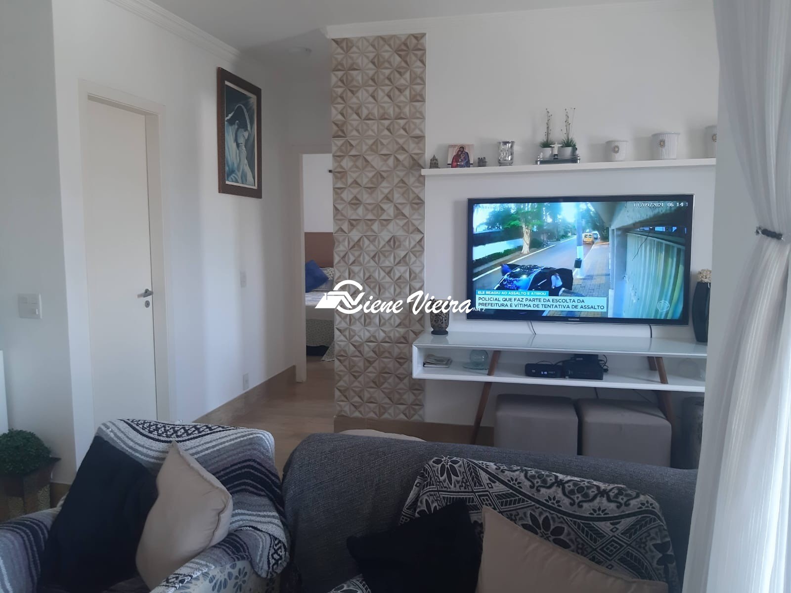 Apartamento, 3 quartos, 78 m² - Foto 10