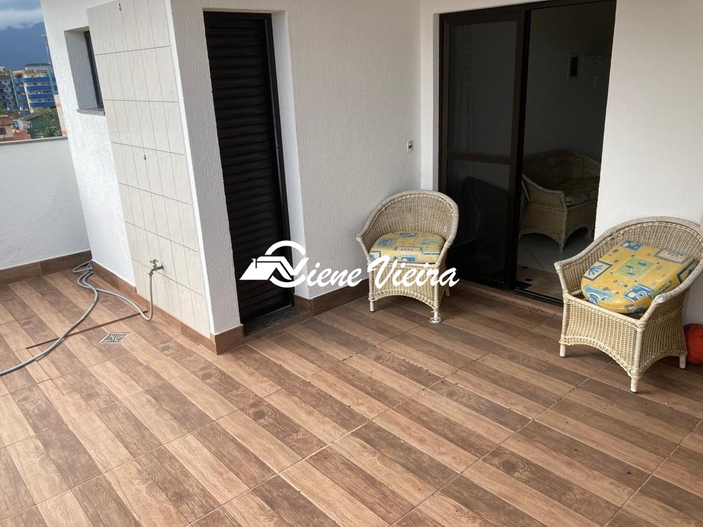 Apartamento, 2 quartos, 117 m² - Foto 2