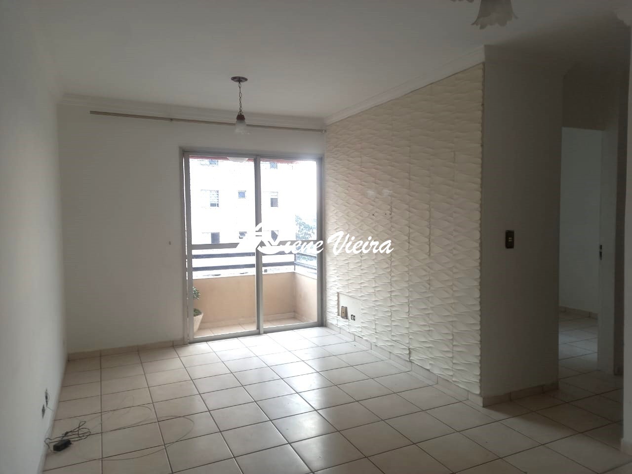 Apartamento, 2 quartos, 56 m² - Foto 1