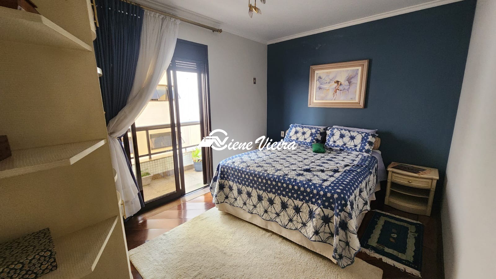 Apartamento, 4 quartos, 314 m² - Foto 12