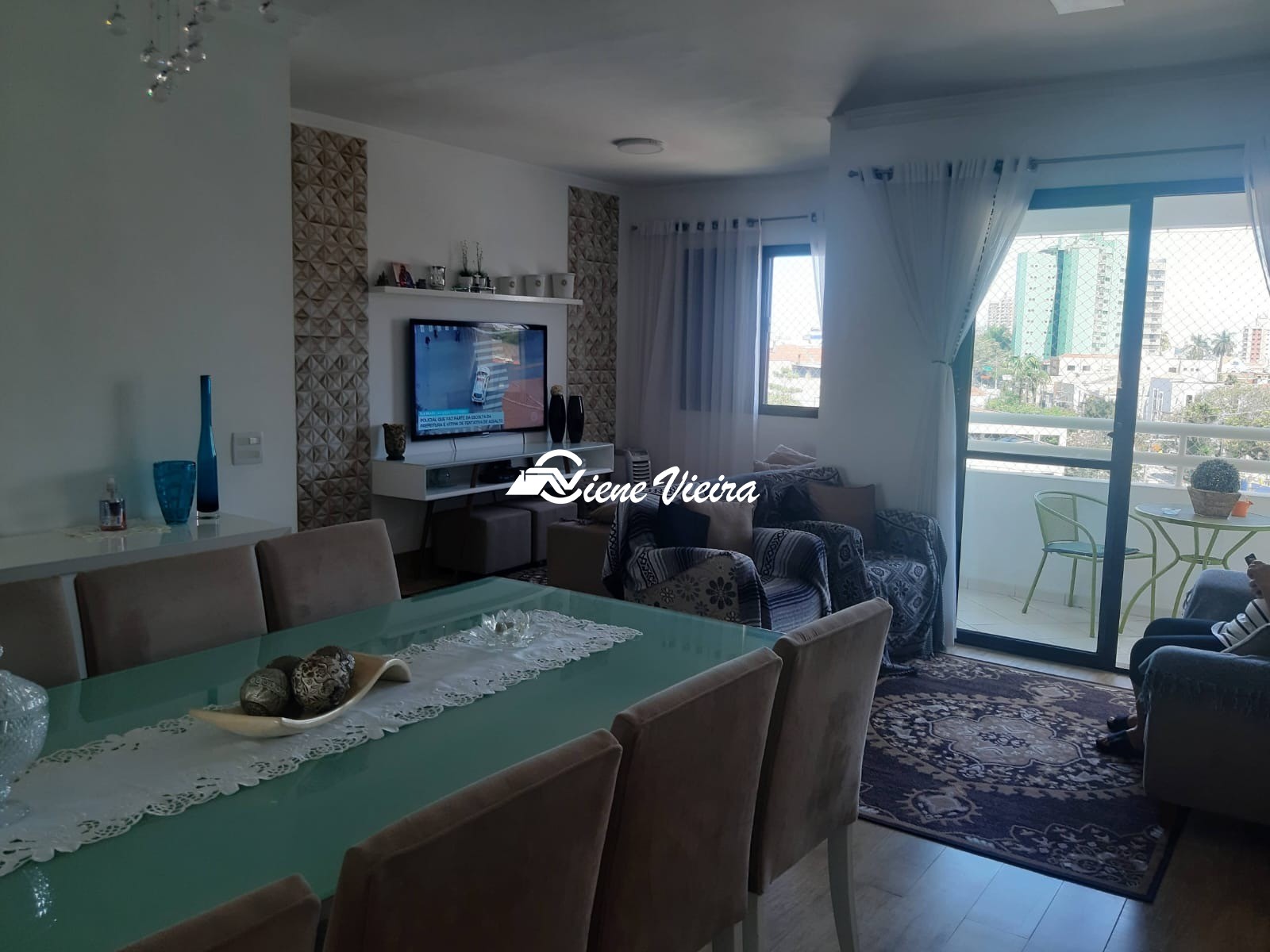 Apartamento, 3 quartos, 78 m² - Foto 7