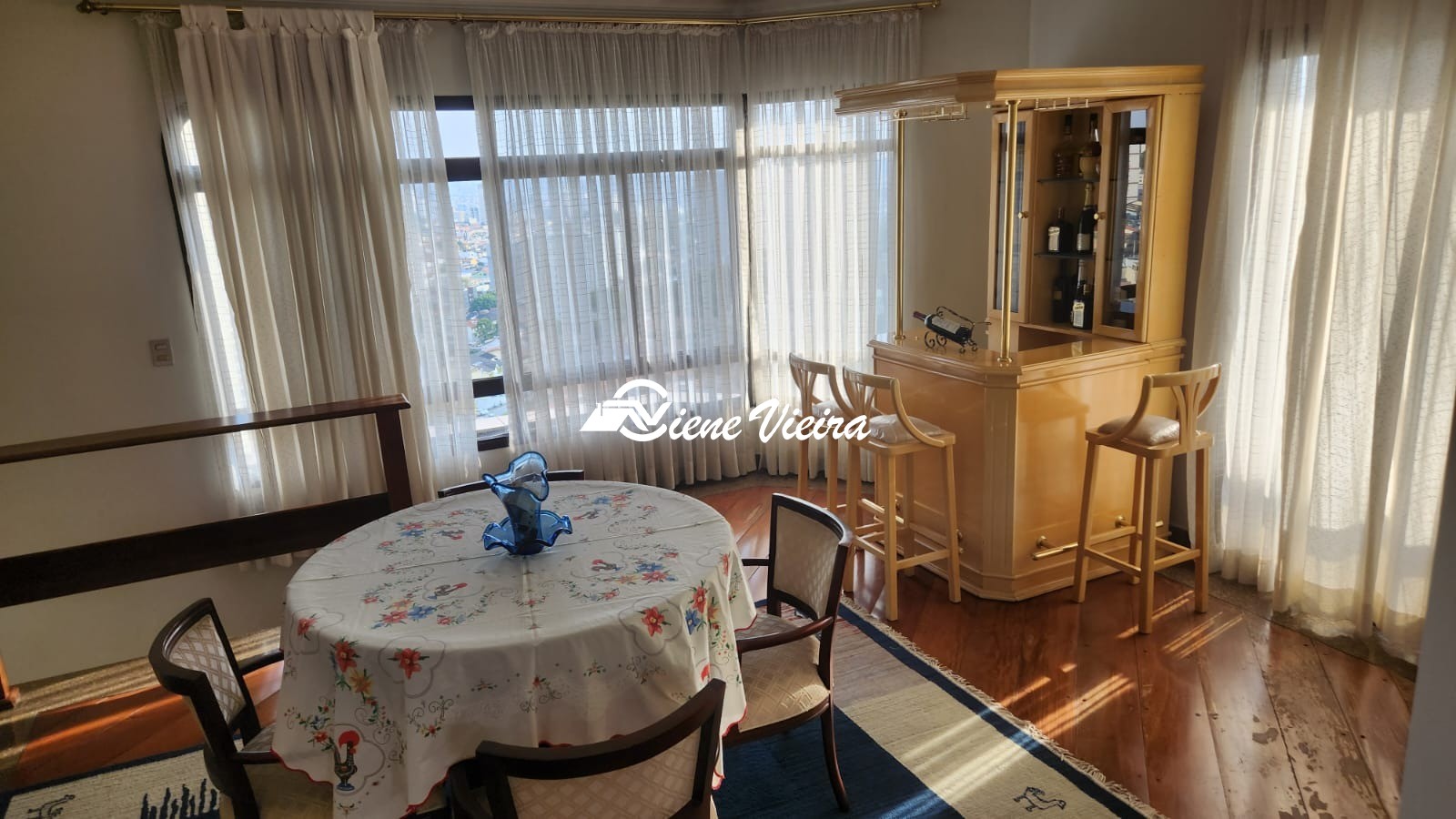 Apartamento, 4 quartos, 314 m² - Foto 27