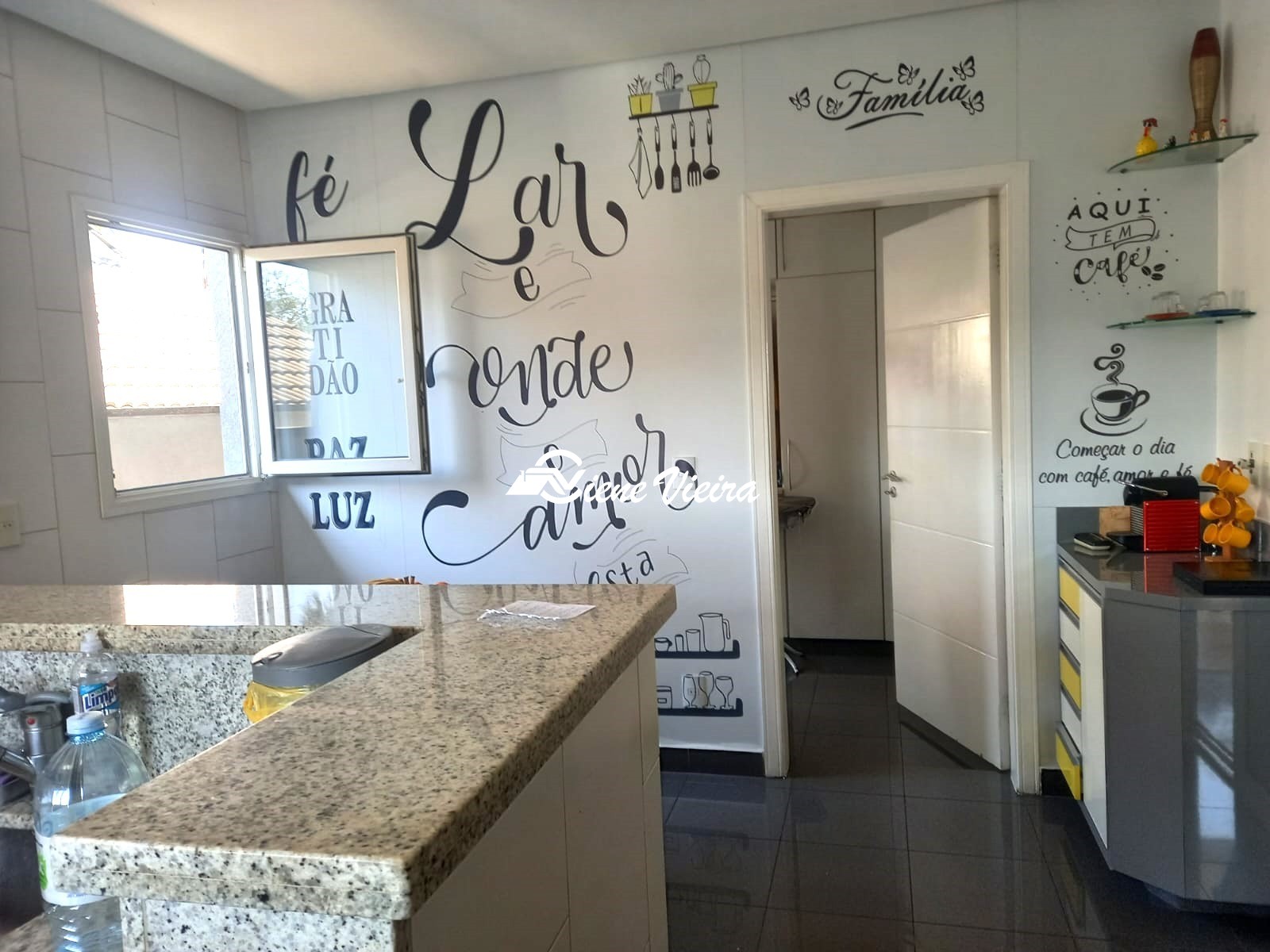 Casa de Condomínio, 4 quartos - Foto 12