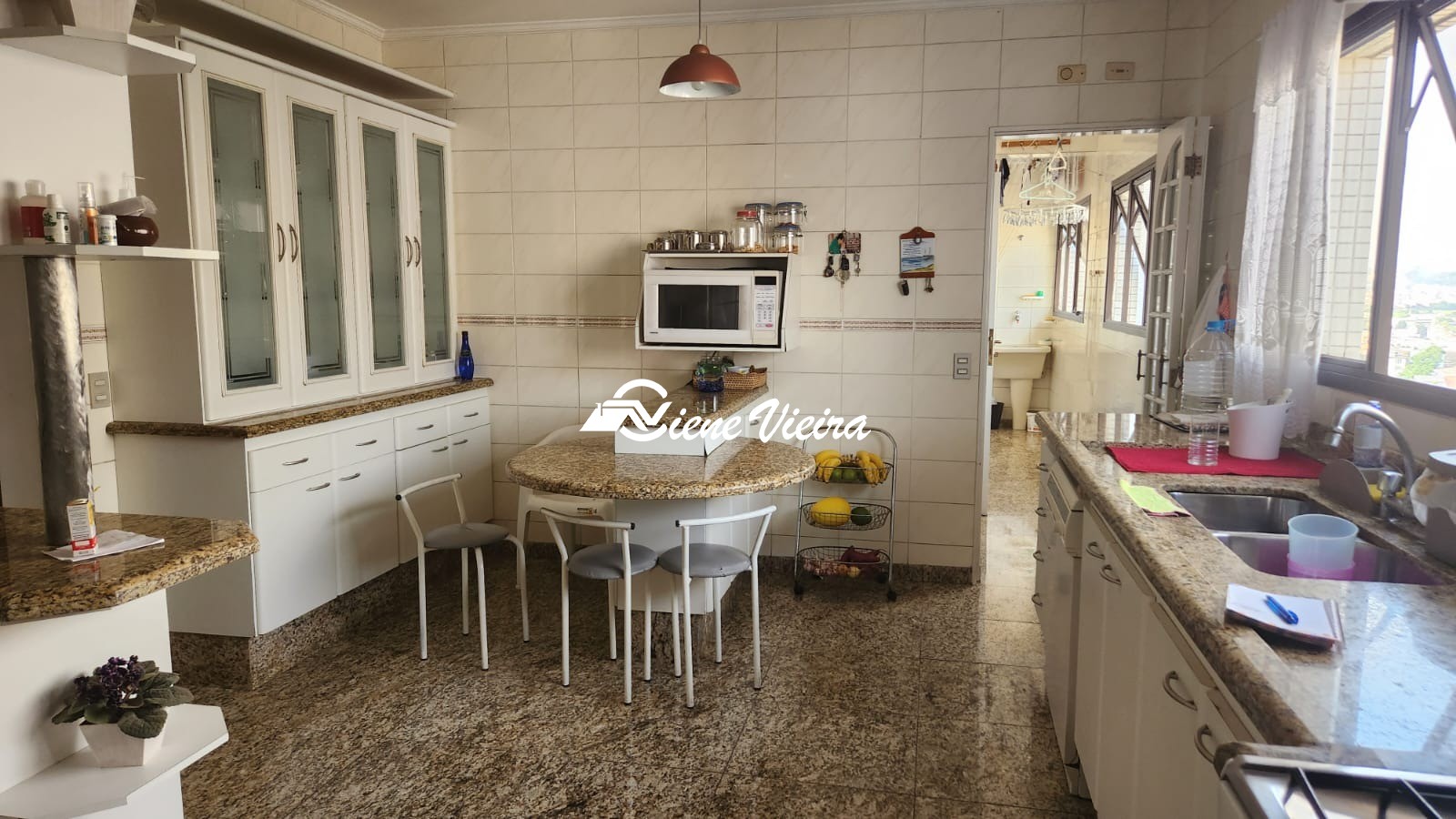 Apartamento, 4 quartos, 314 m² - Foto 4
