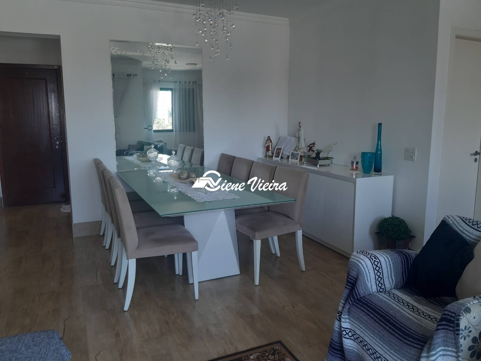 Apartamento, 3 quartos, 78 m² - Foto 8