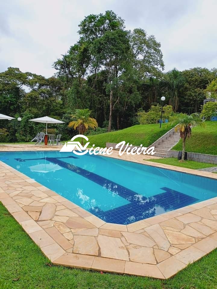 Chácara, 4 quartos, 8300 m² - Foto 2
