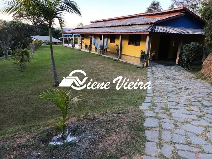 Chácara, 4 quartos, 8300 m² - Foto 13