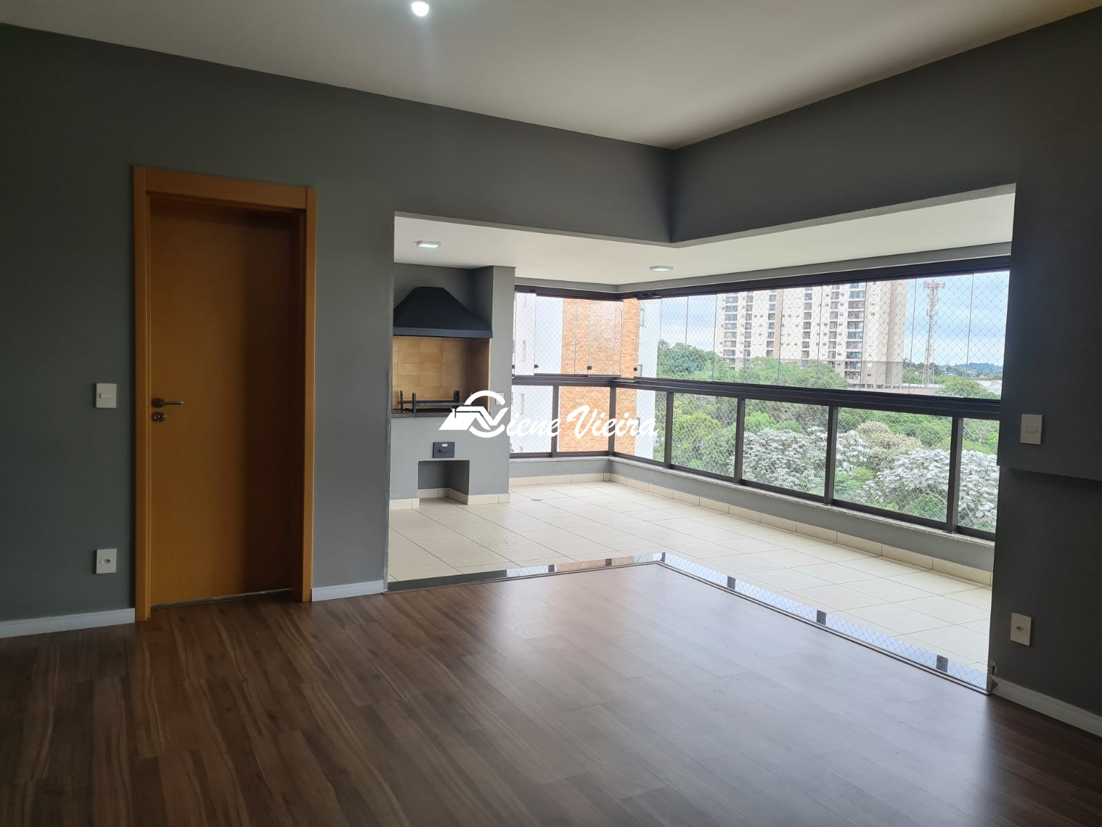 Apartamento, 3 quartos, 192 m² - Foto 5