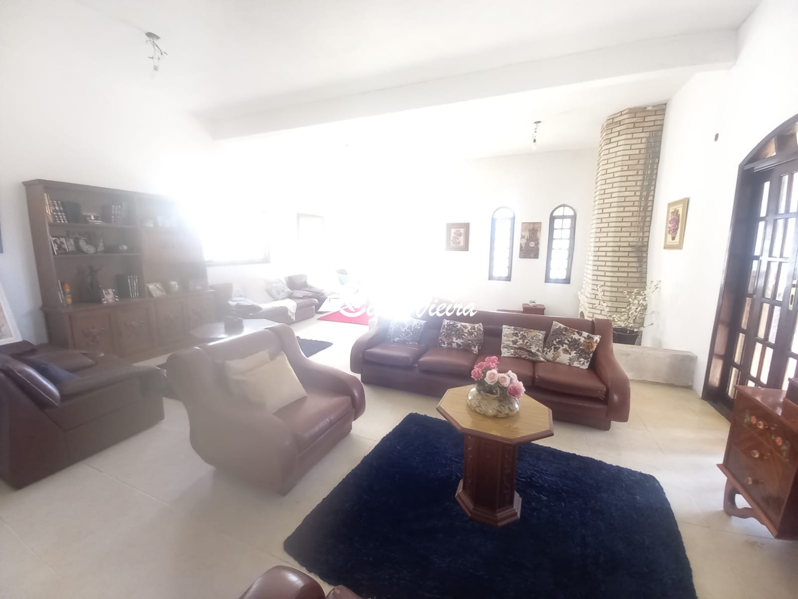 Chácara, 7 quartos, 1300 m² - Foto 6