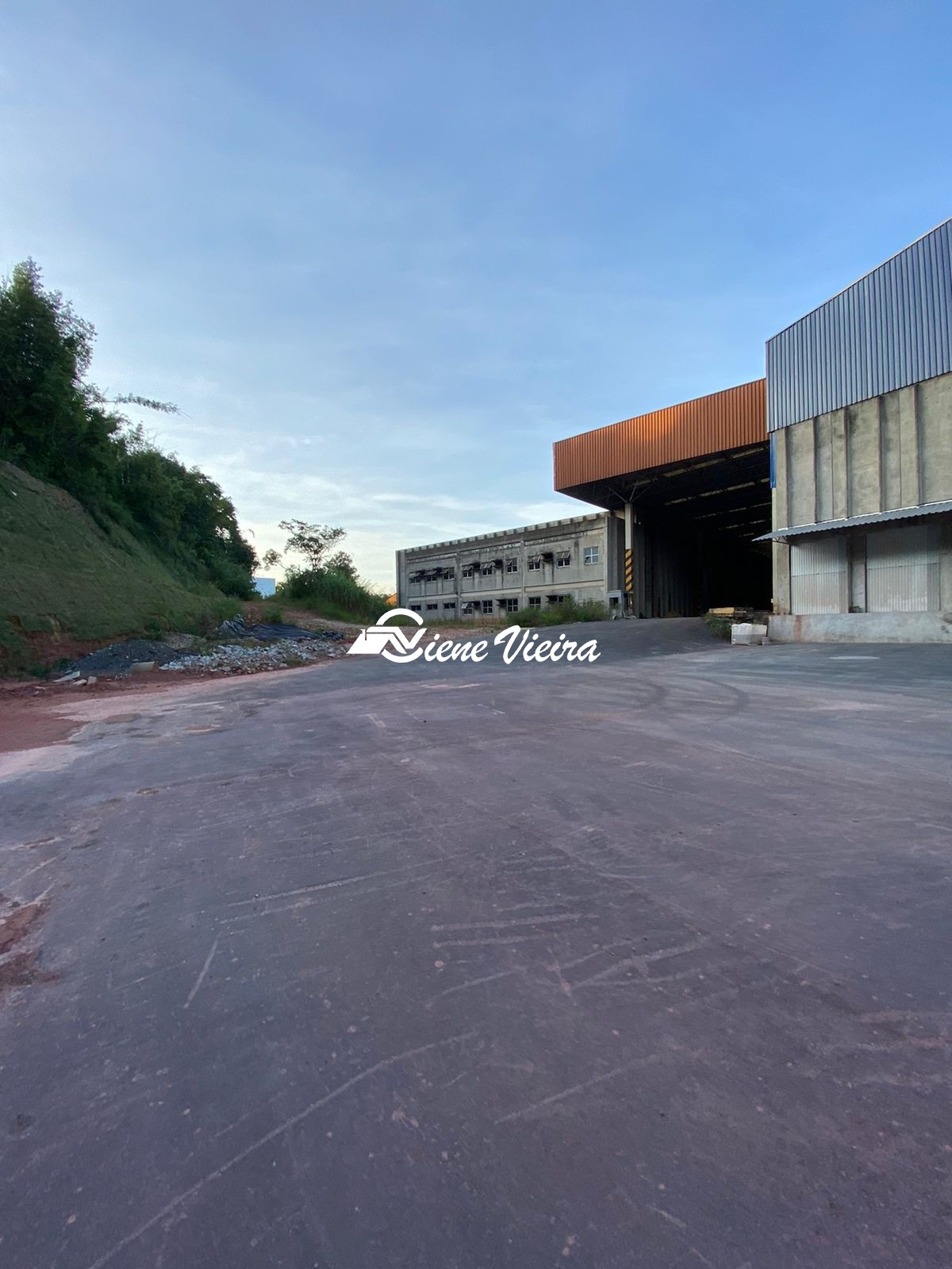 Depósito-Galpão, 28650 m² - Foto 10