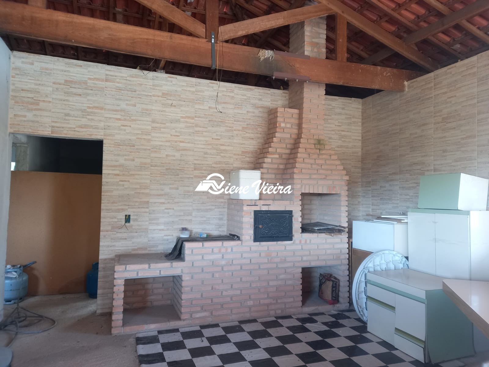 Chácara, 7 quartos, 1300 m² - Foto 17