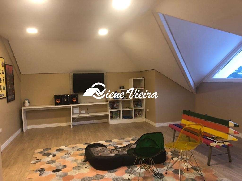 Casa de Condomínio, 4 quartos - Foto 10