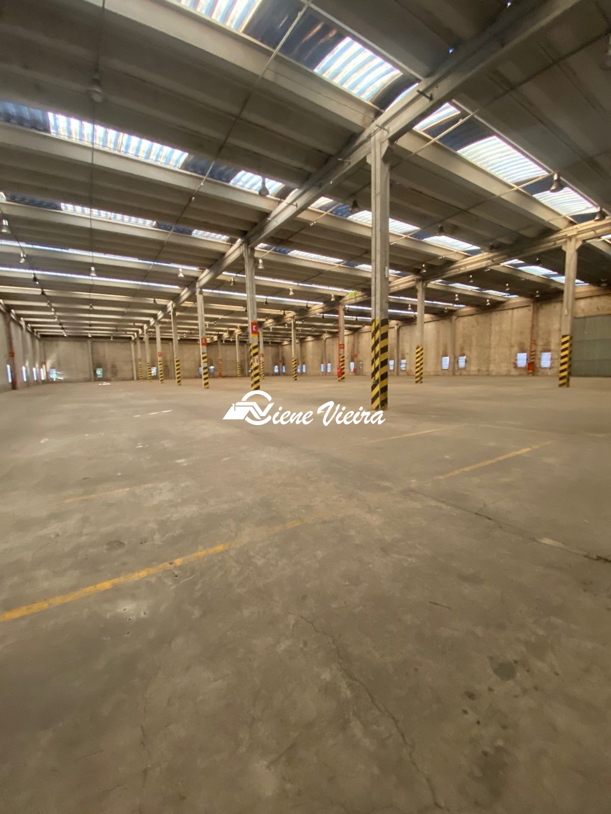 Depósito-Galpão, 28650 m² - Foto 3