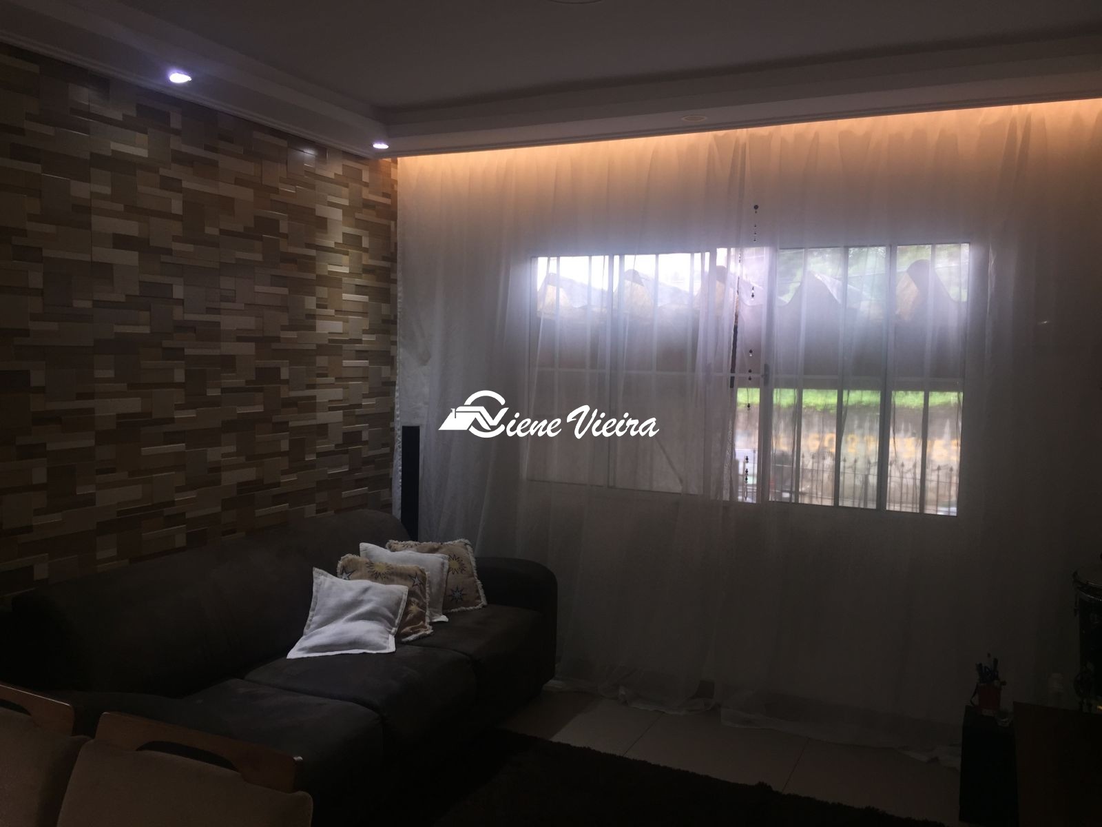 Casa, 3 quartos, 136 m² - Foto 6