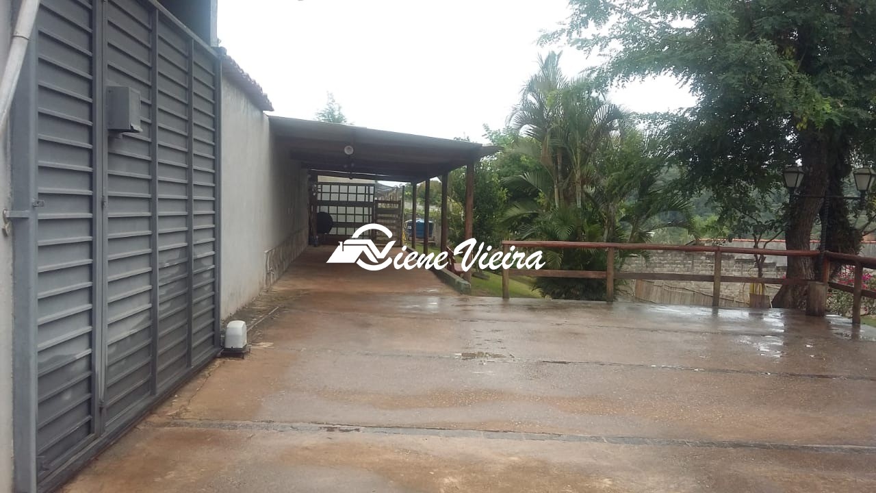 Chácara, 8 quartos, 5000 m² - Foto 6