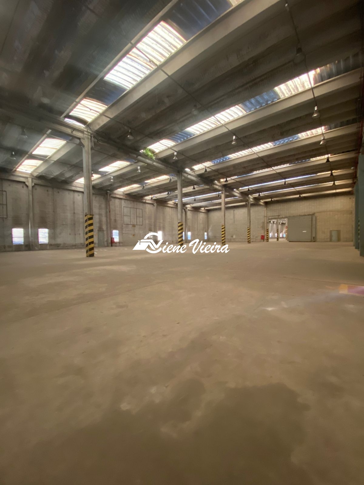 Depósito-Galpão, 28650 m² - Foto 2