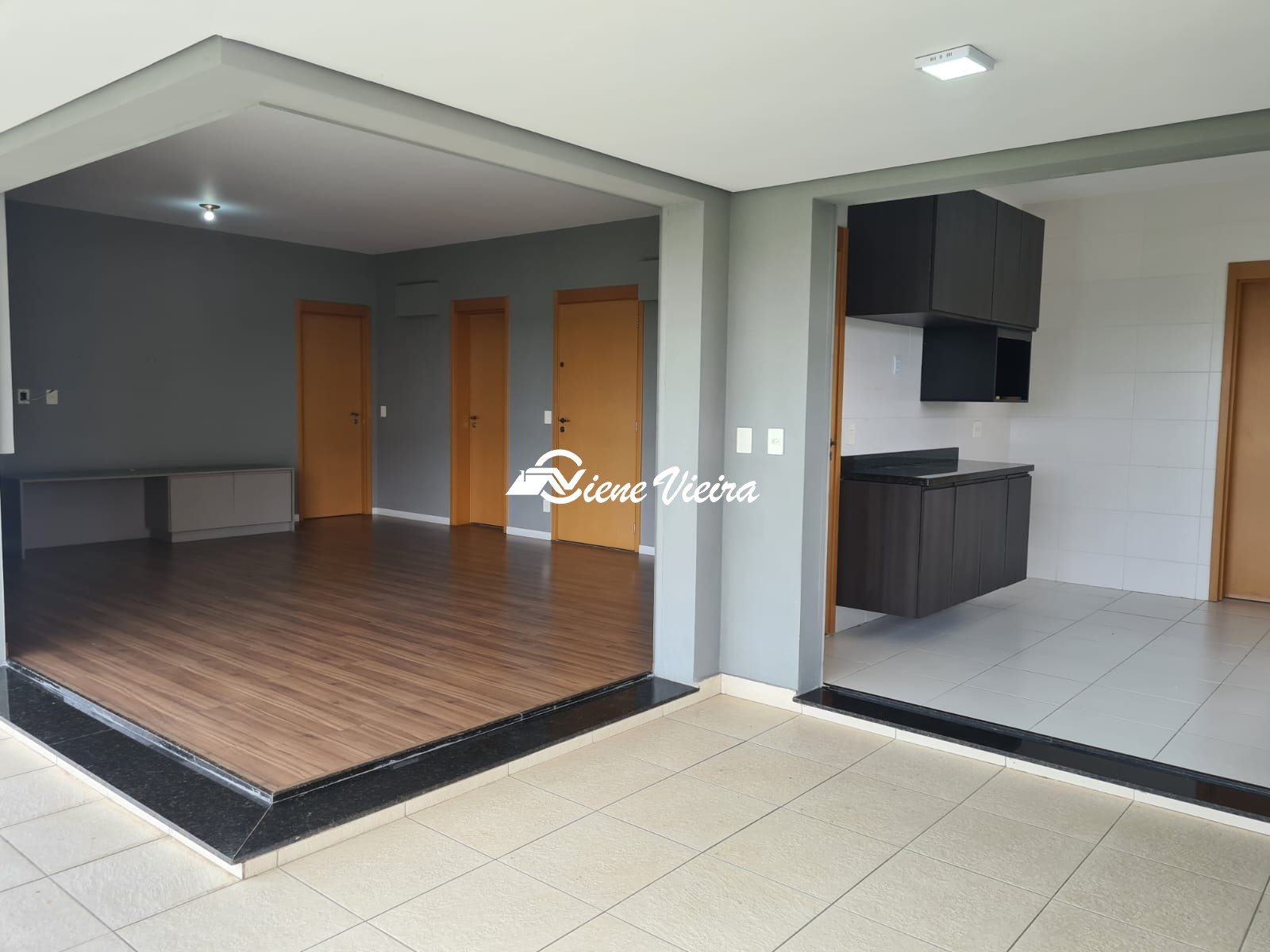 Apartamento, 3 quartos, 192 m² - Foto 3