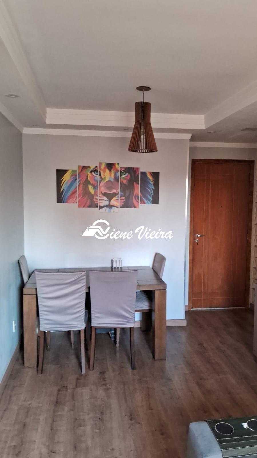 Apartamento, 2 quartos, 46 m² - Foto 10