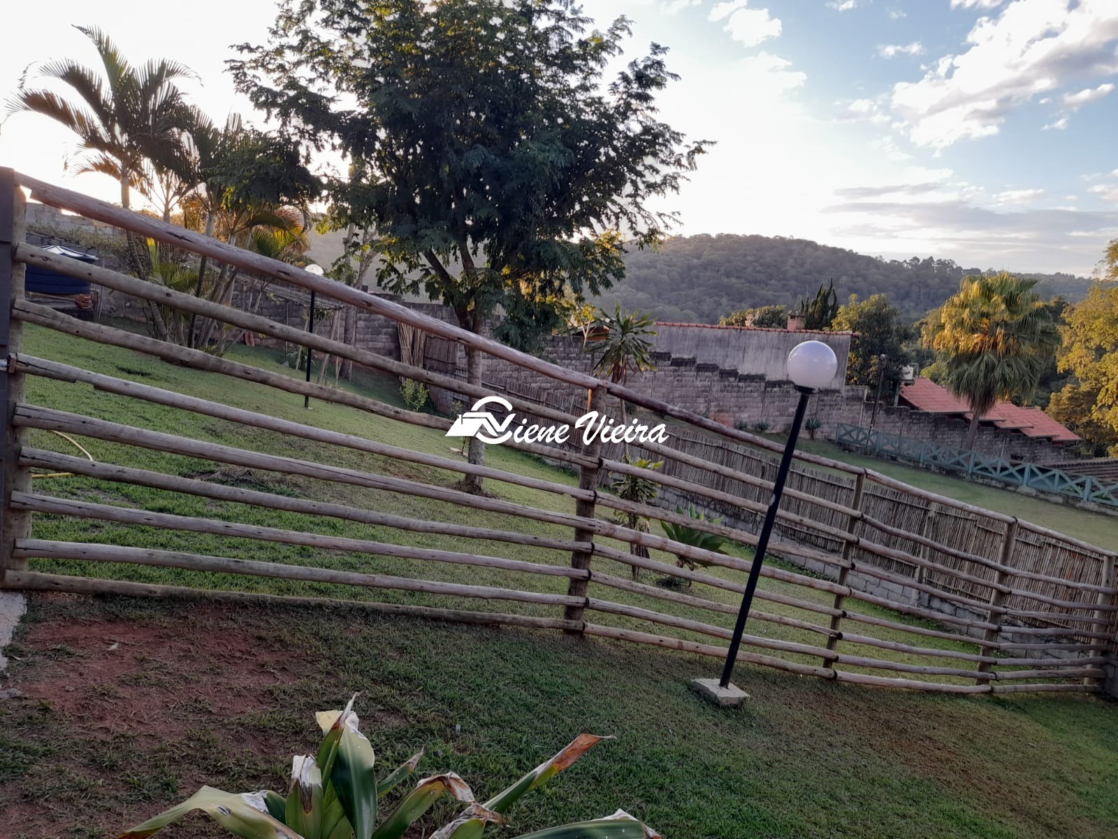 Chácara, 8 quartos, 5000 m² - Foto 5
