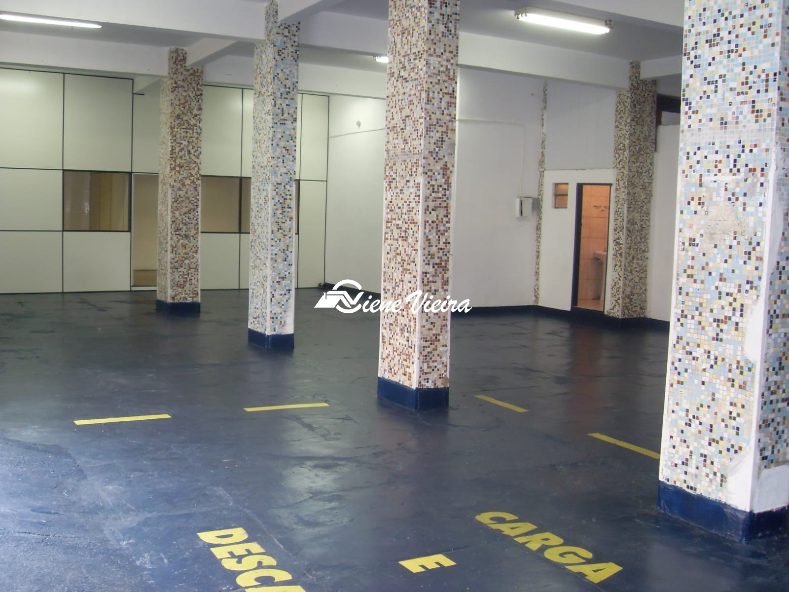 Loja-Salão, 350 m² - Foto 5