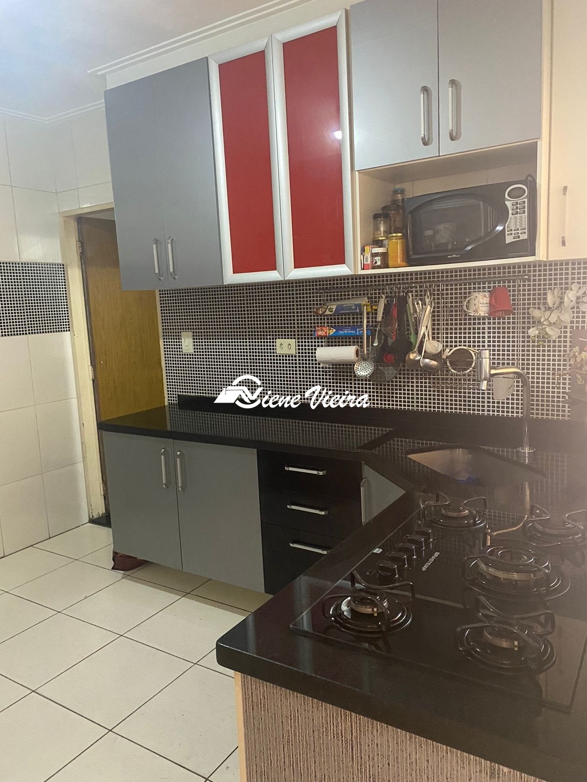 Casa, 3 quartos, 136 m² - Foto 2
