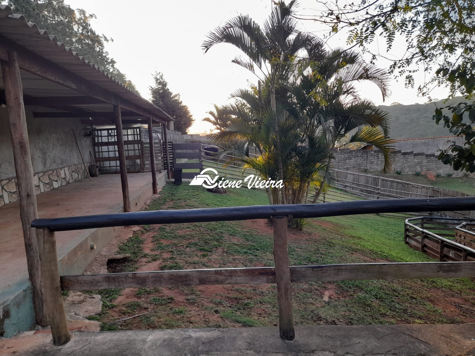Chácara, 8 quartos, 5000 m² - Foto 8