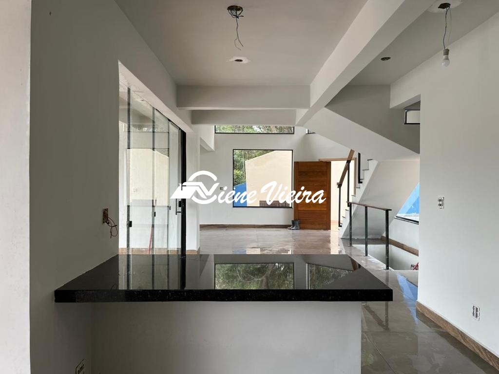 Casa de Condomínio, 4 quartos - Foto 12
