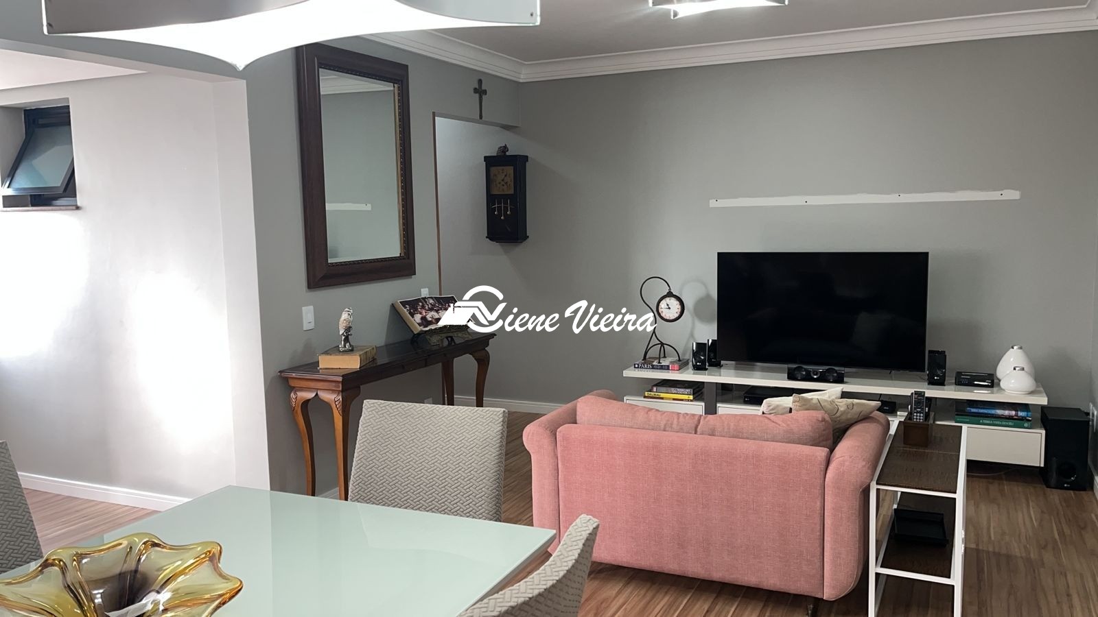 Apartamento, 3 quartos, 123 m² - Foto 4