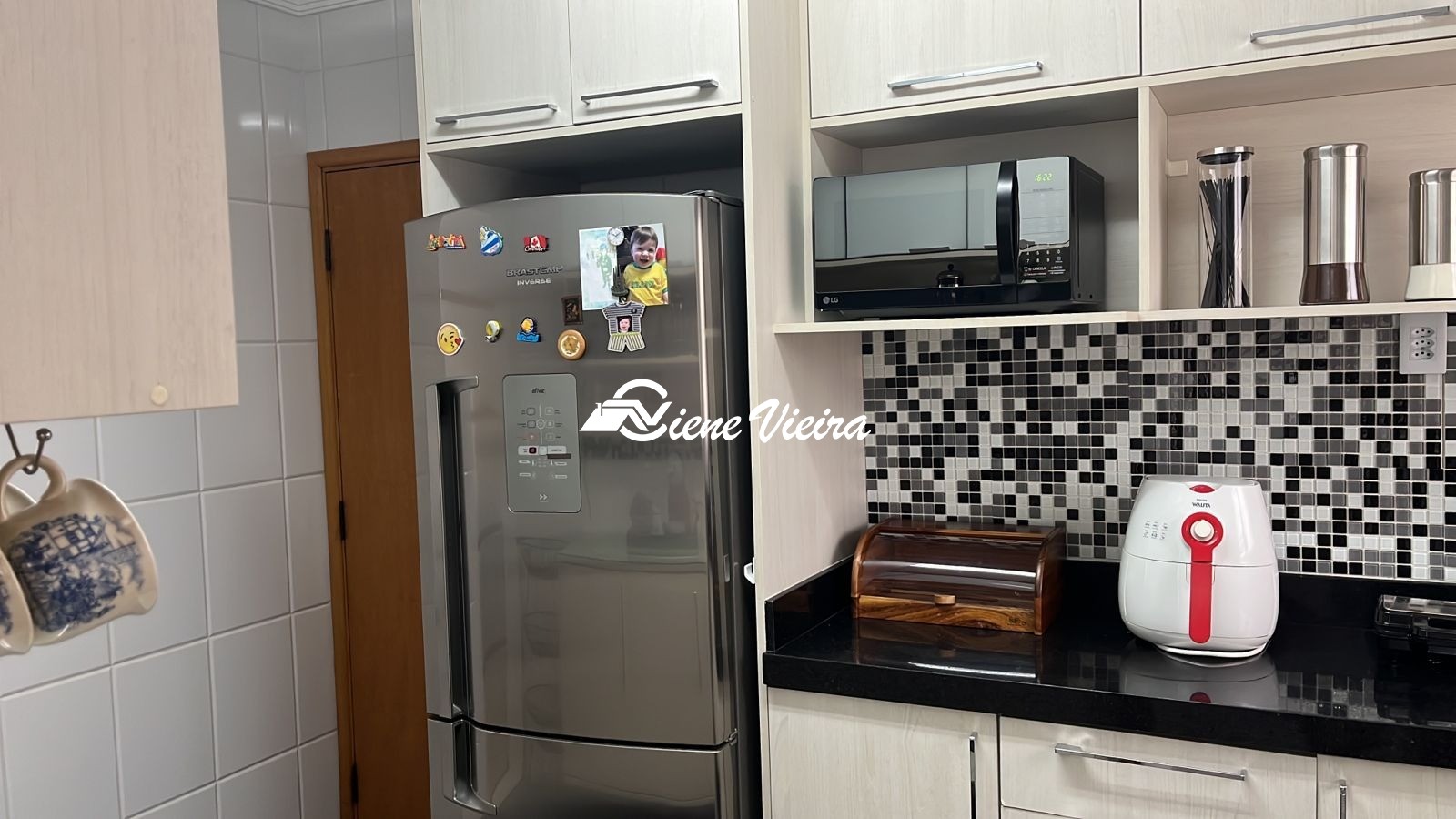 Apartamento, 3 quartos, 123 m² - Foto 9