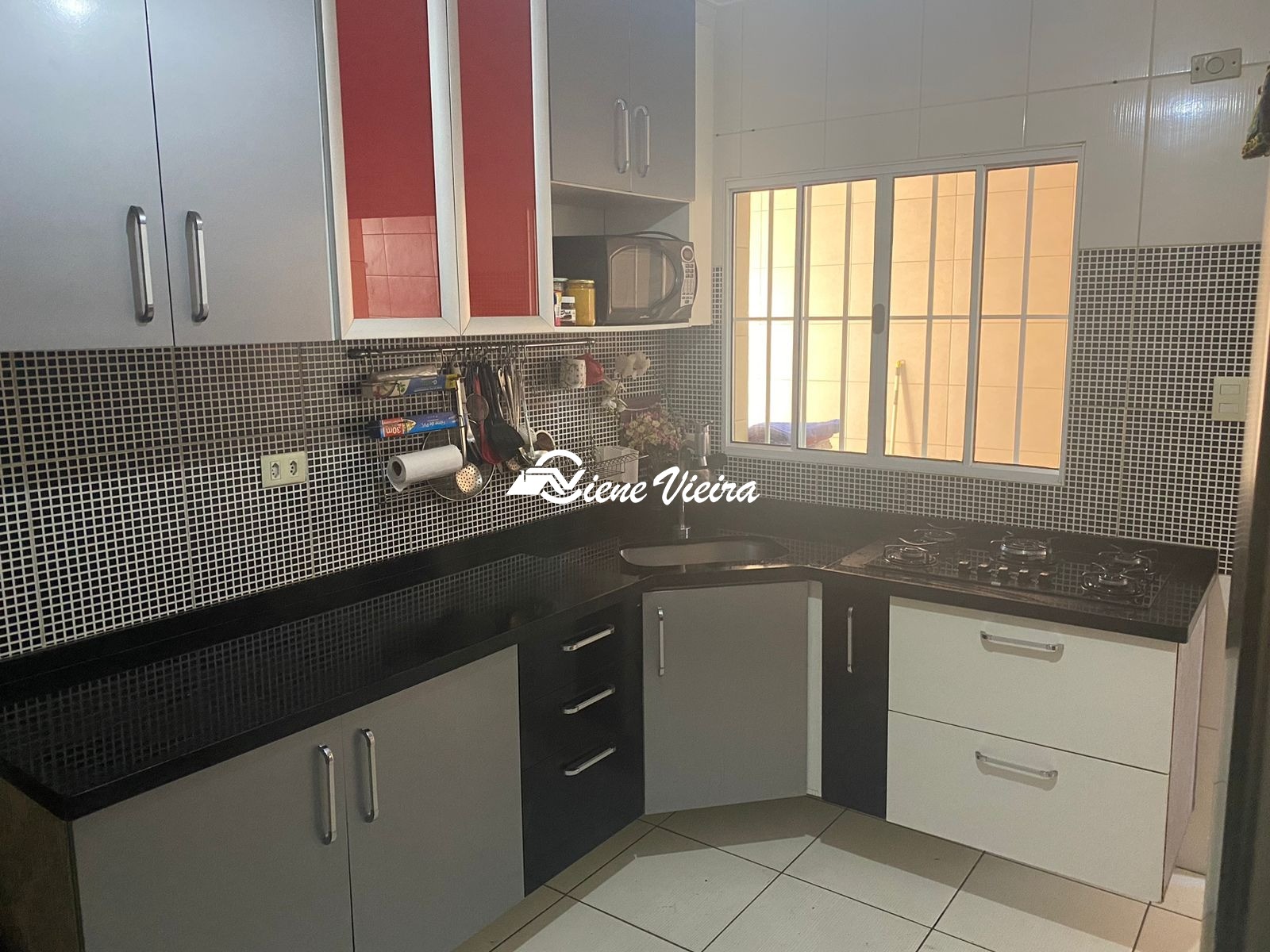 Casa, 3 quartos, 136 m² - Foto 1