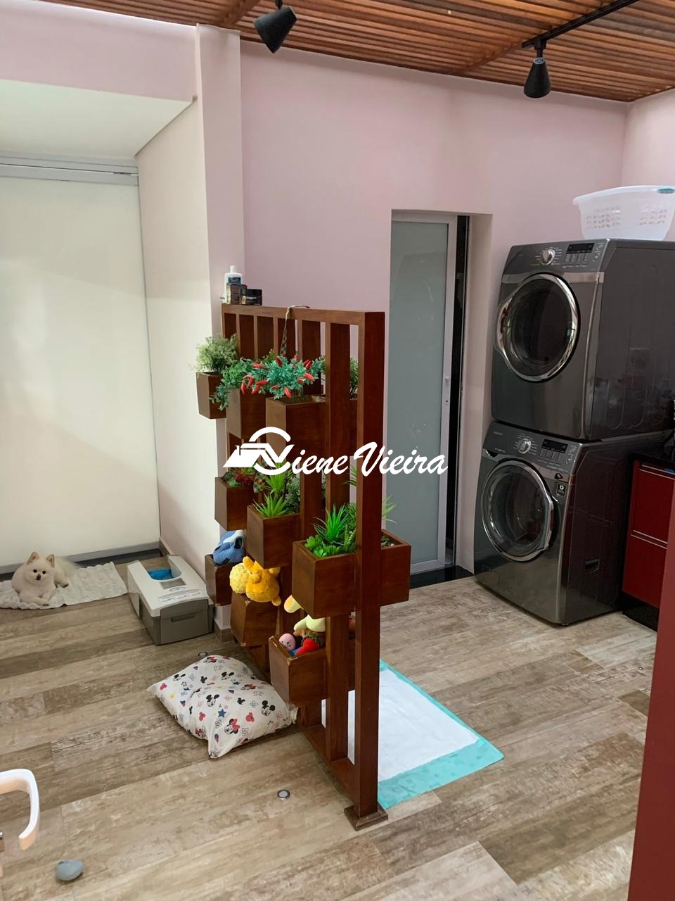Casa de Condomínio, 2 quartos - Foto 8