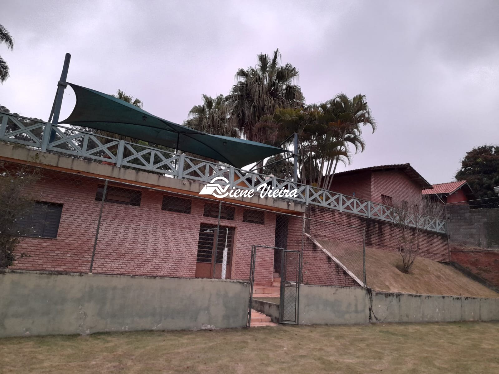 Chácara, 8 quartos, 5000 m² - Foto 29