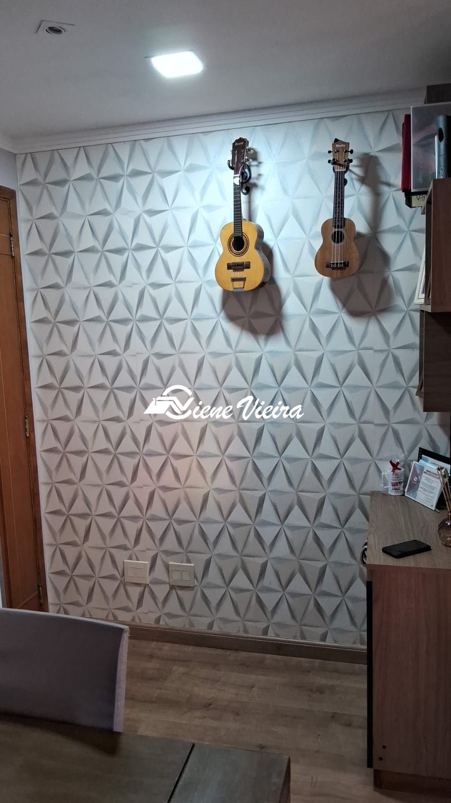 Apartamento, 2 quartos, 46 m² - Foto 4