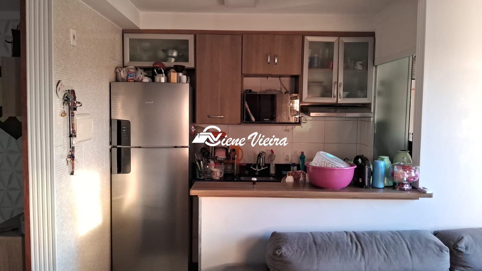 Apartamento, 2 quartos, 46 m² - Foto 9