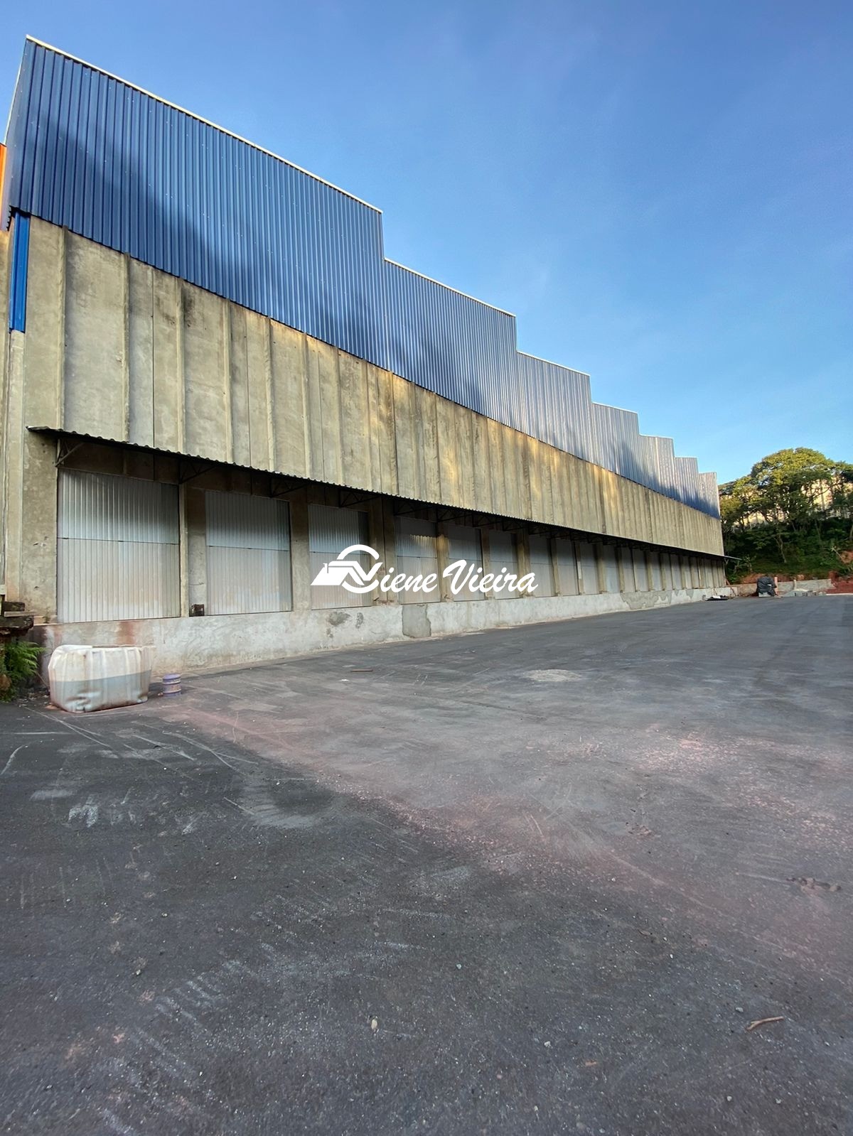 Depósito-Galpão, 28650 m² - Foto 11