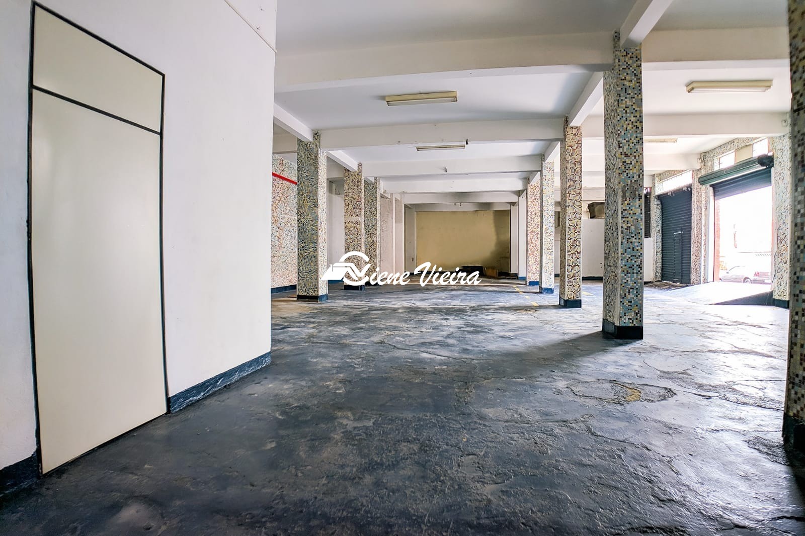 Loja-Salão, 350 m² - Foto 8