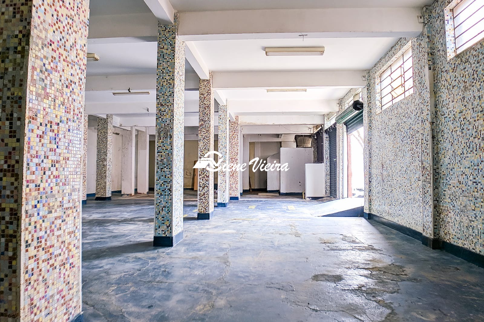 Loja-Salão, 350 m² - Foto 3
