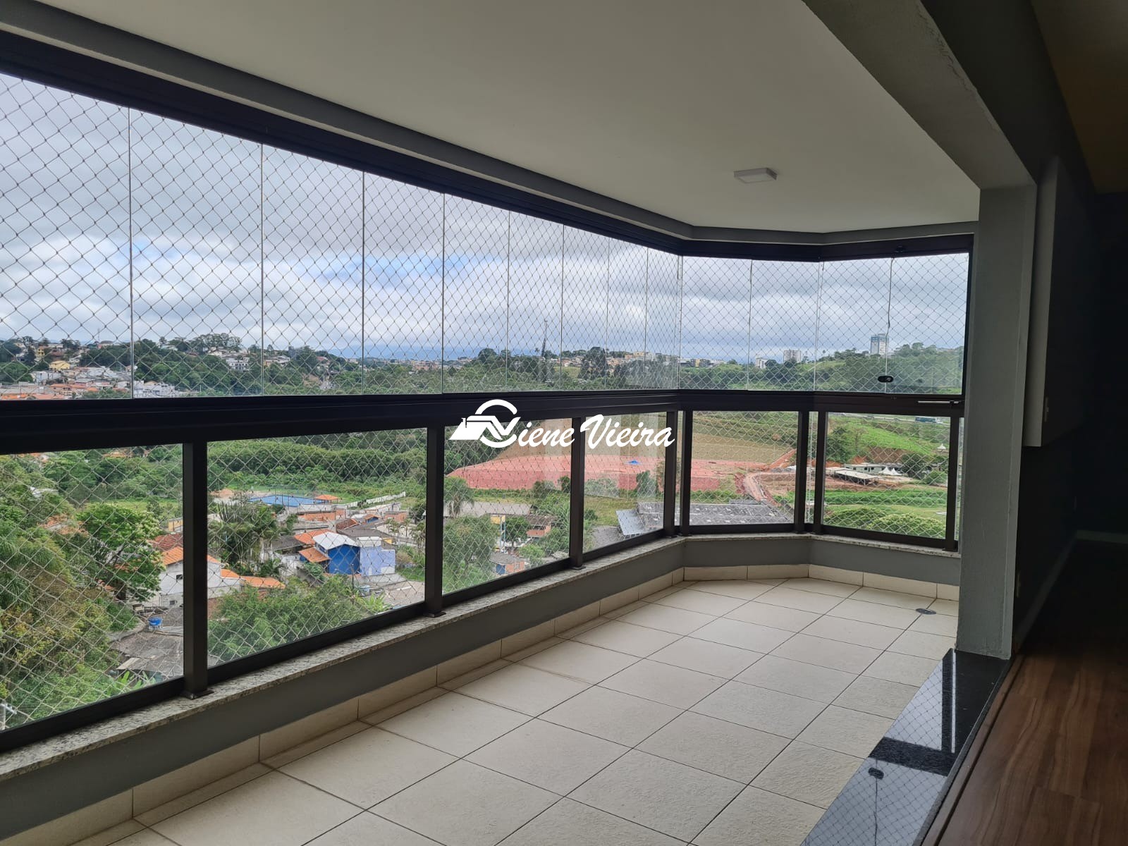 Apartamento, 3 quartos, 192 m² - Foto 1