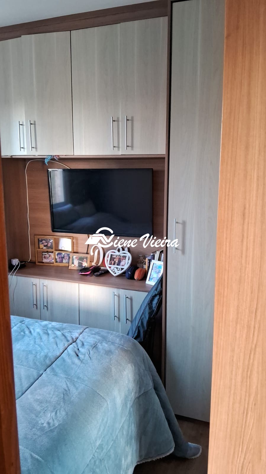 Apartamento, 2 quartos, 46 m² - Foto 12