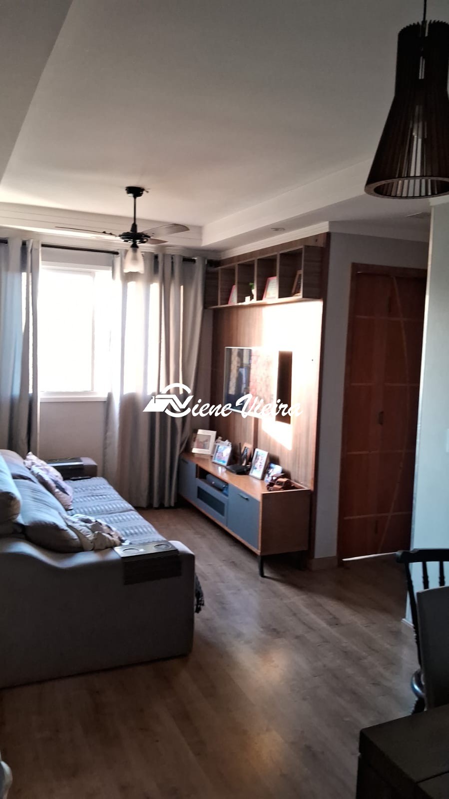 Apartamento, 2 quartos, 46 m² - Foto 6