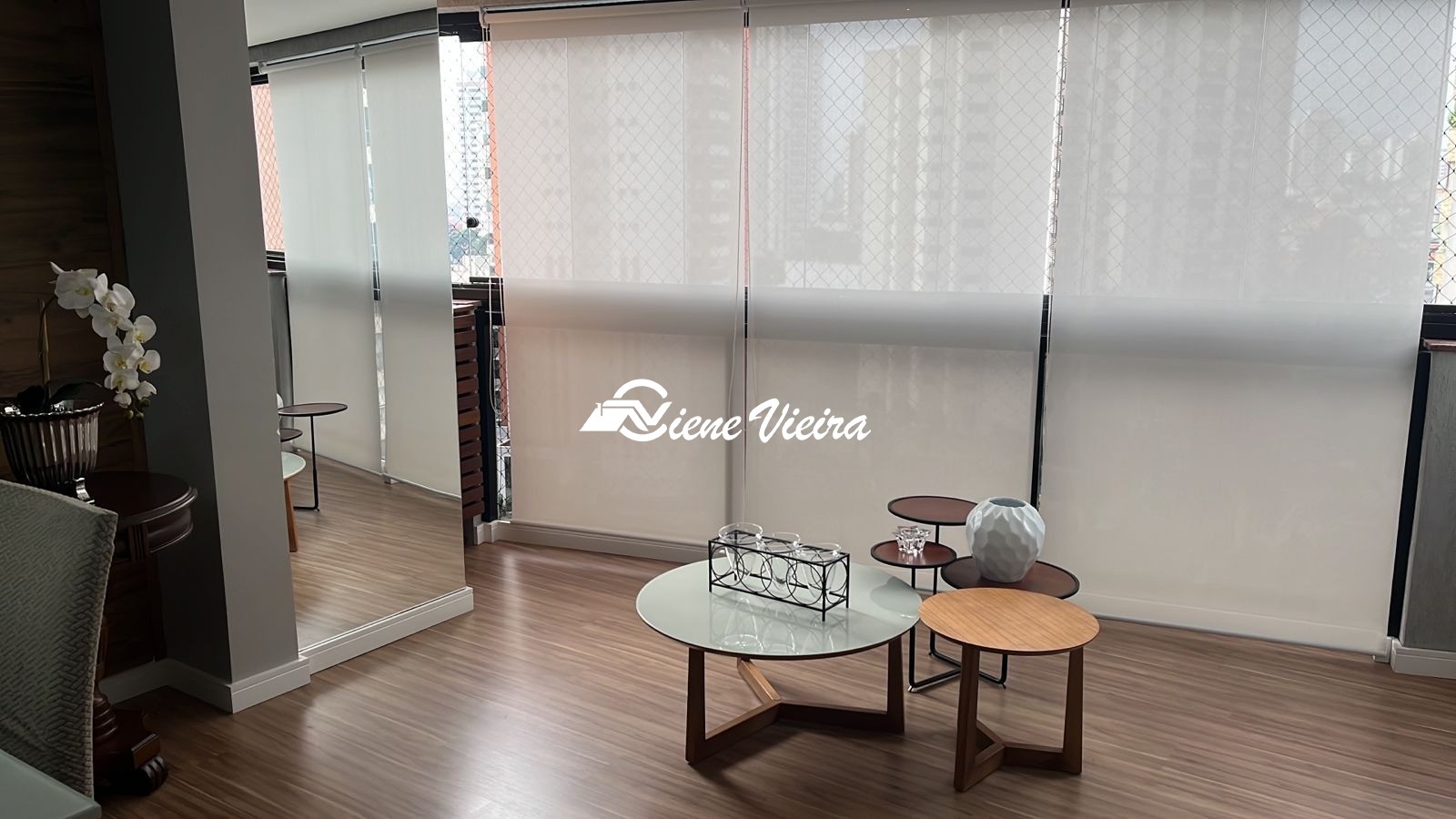 Apartamento, 3 quartos, 123 m² - Foto 3