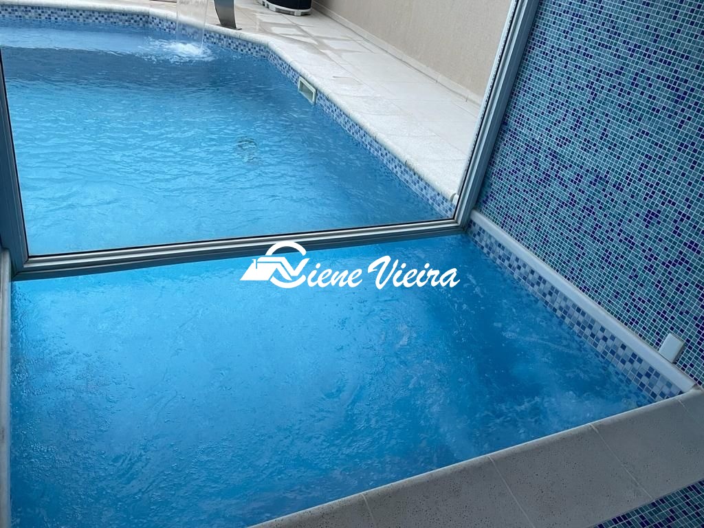 Casa de Condomínio, 4 quartos - Foto 4