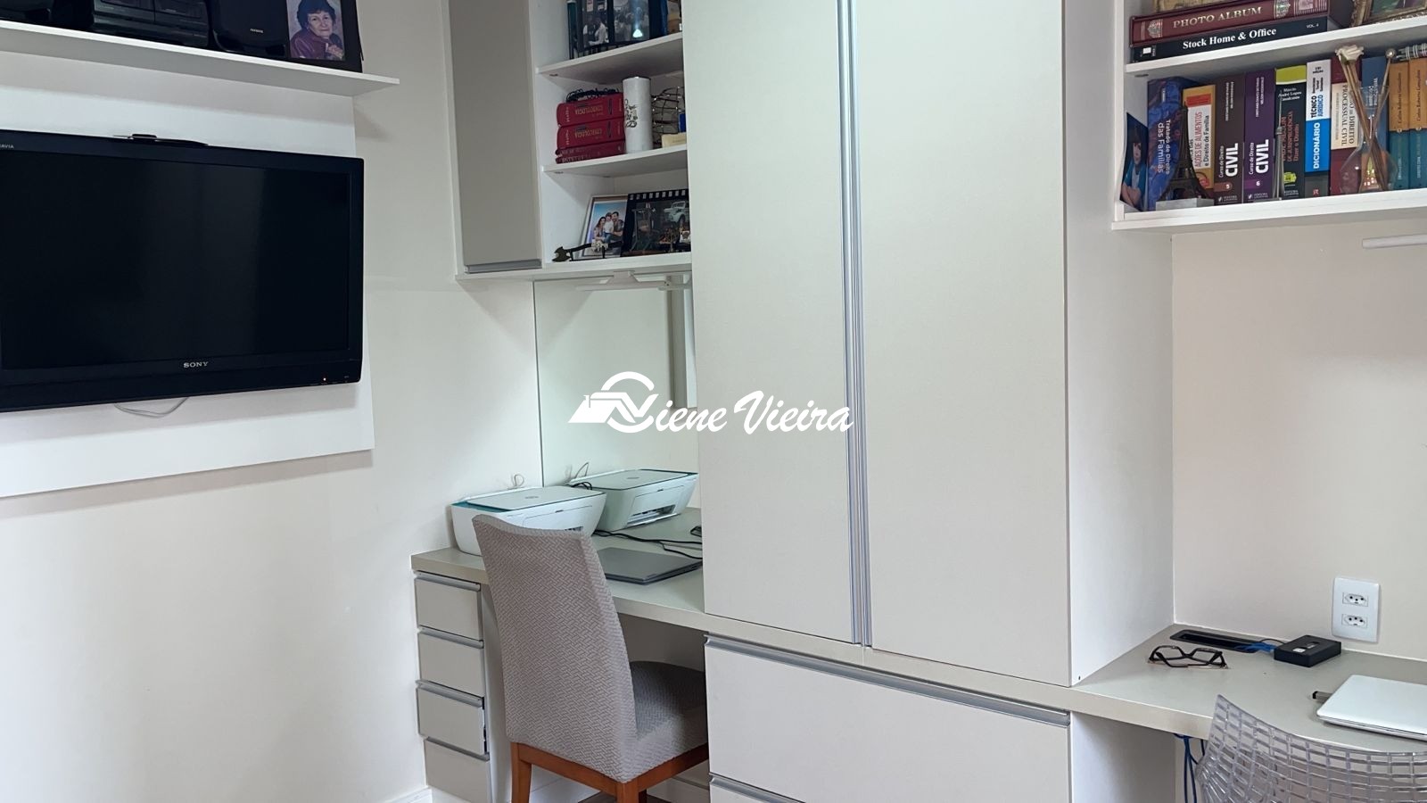 Apartamento, 3 quartos, 123 m² - Foto 14