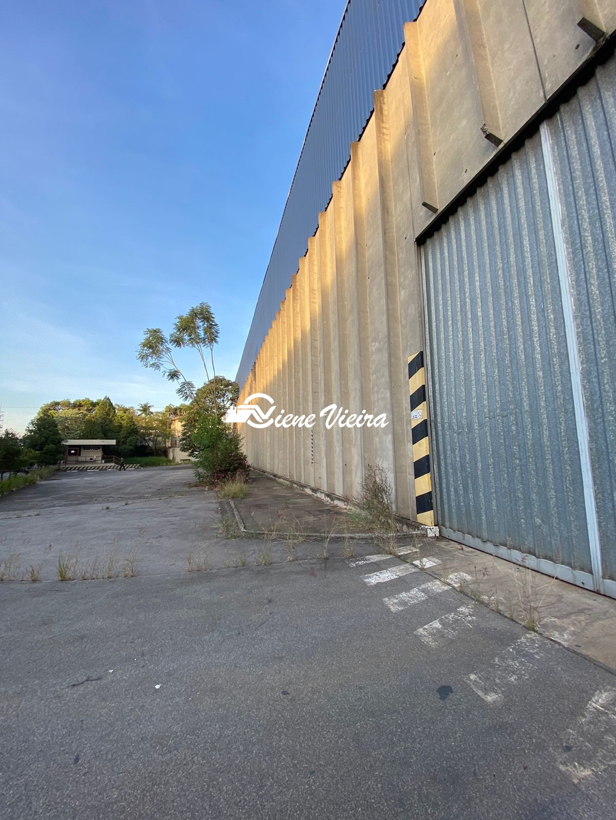 Depósito-Galpão, 28650 m² - Foto 9