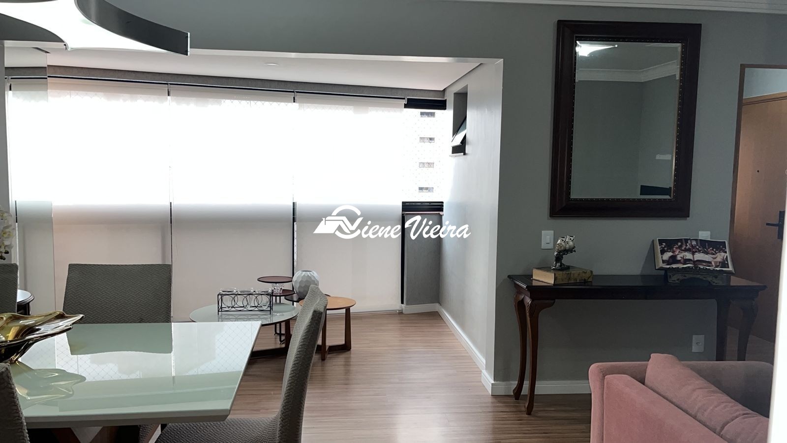 Apartamento, 3 quartos, 123 m² - Foto 6