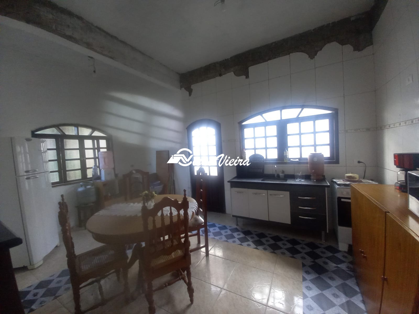 Chácara, 7 quartos, 1300 m² - Foto 8
