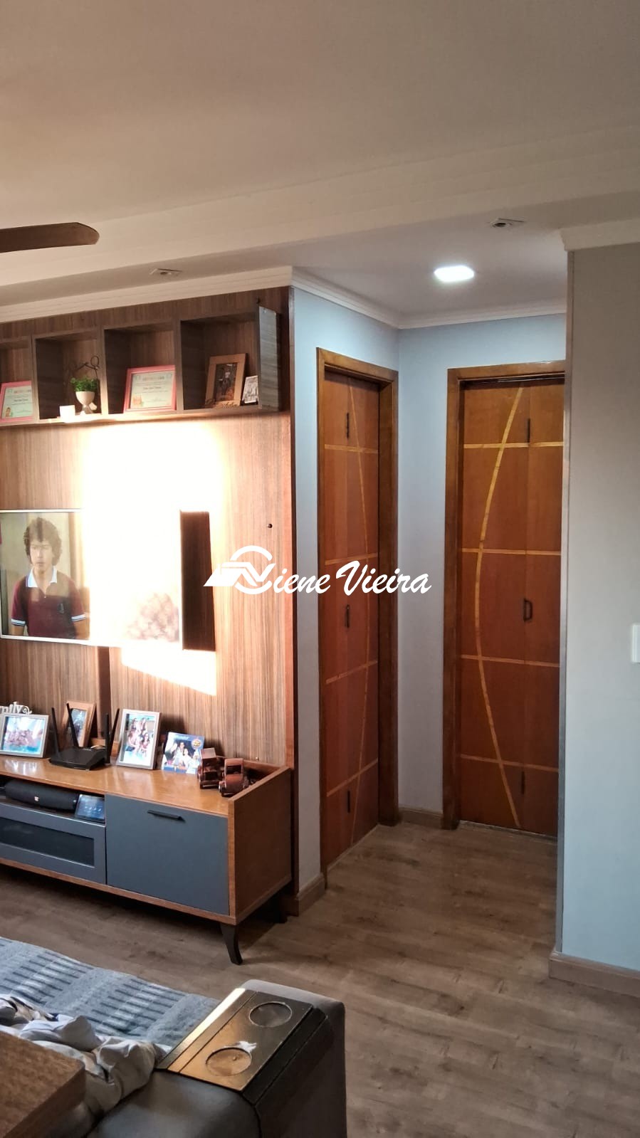 Apartamento, 2 quartos, 46 m² - Foto 7
