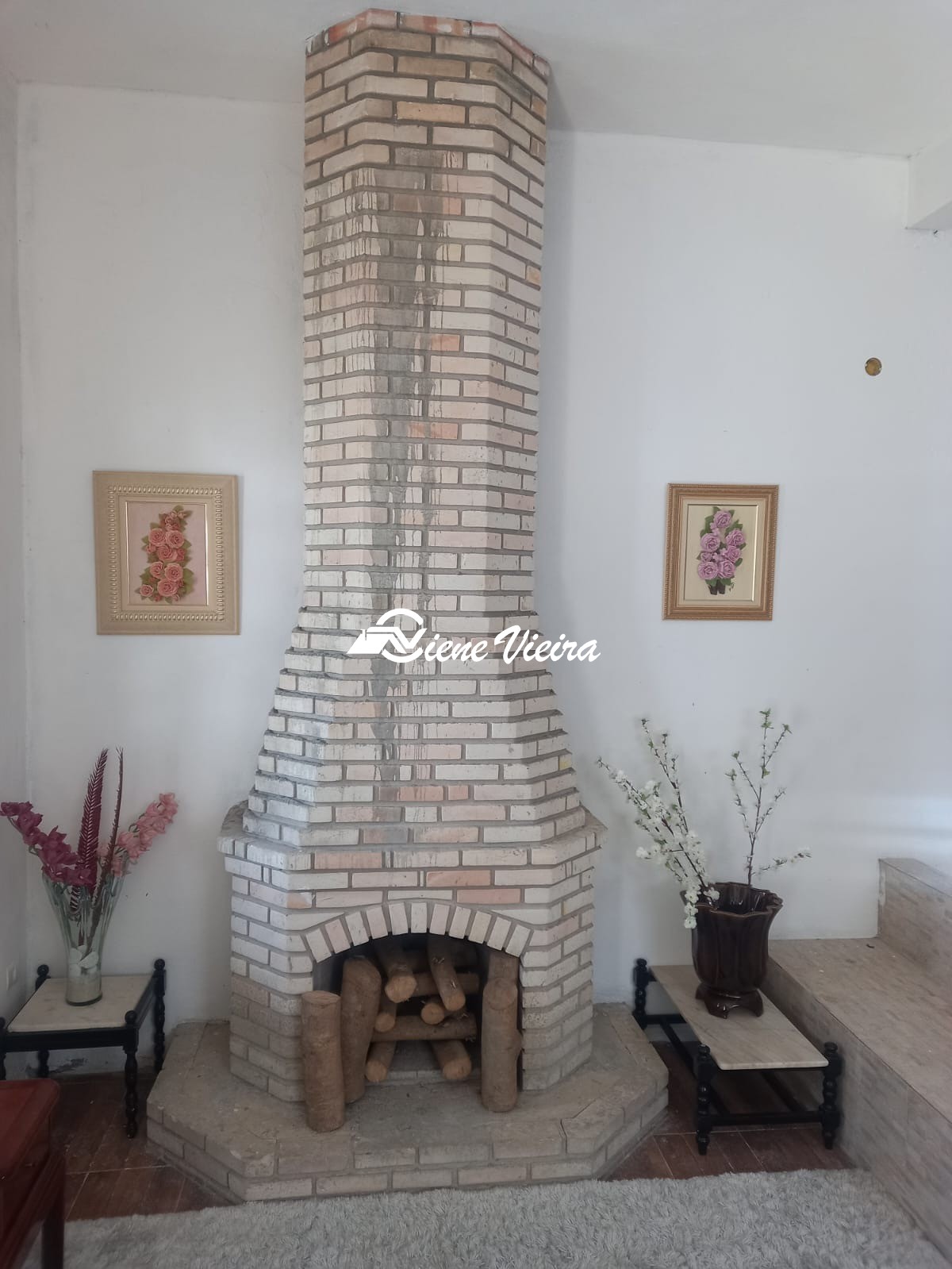 Chácara, 7 quartos, 1300 m² - Foto 4